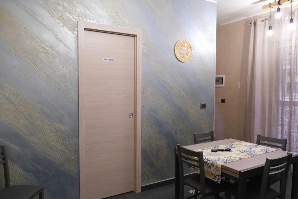 Sweet House Melania Apartment CTA Exterior photo