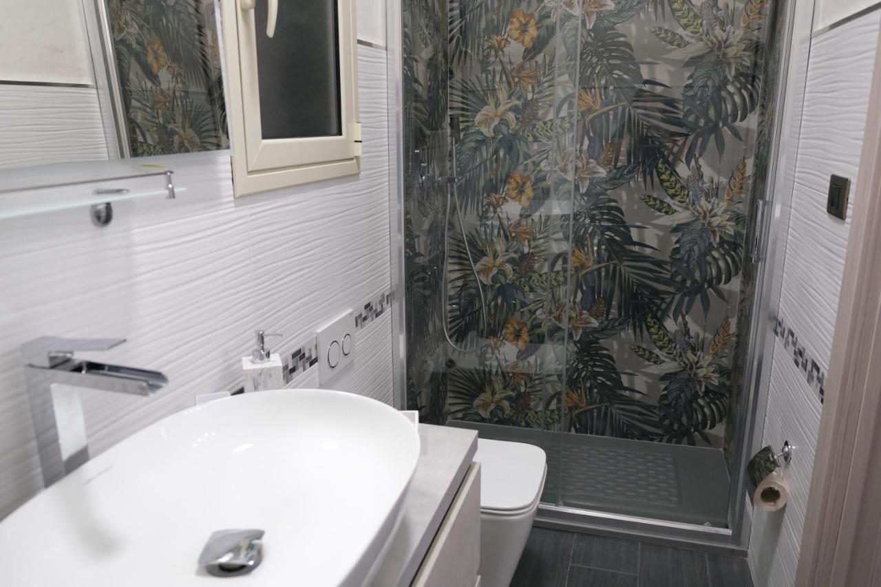 Sweet House Melania Apartment CTA Exterior photo