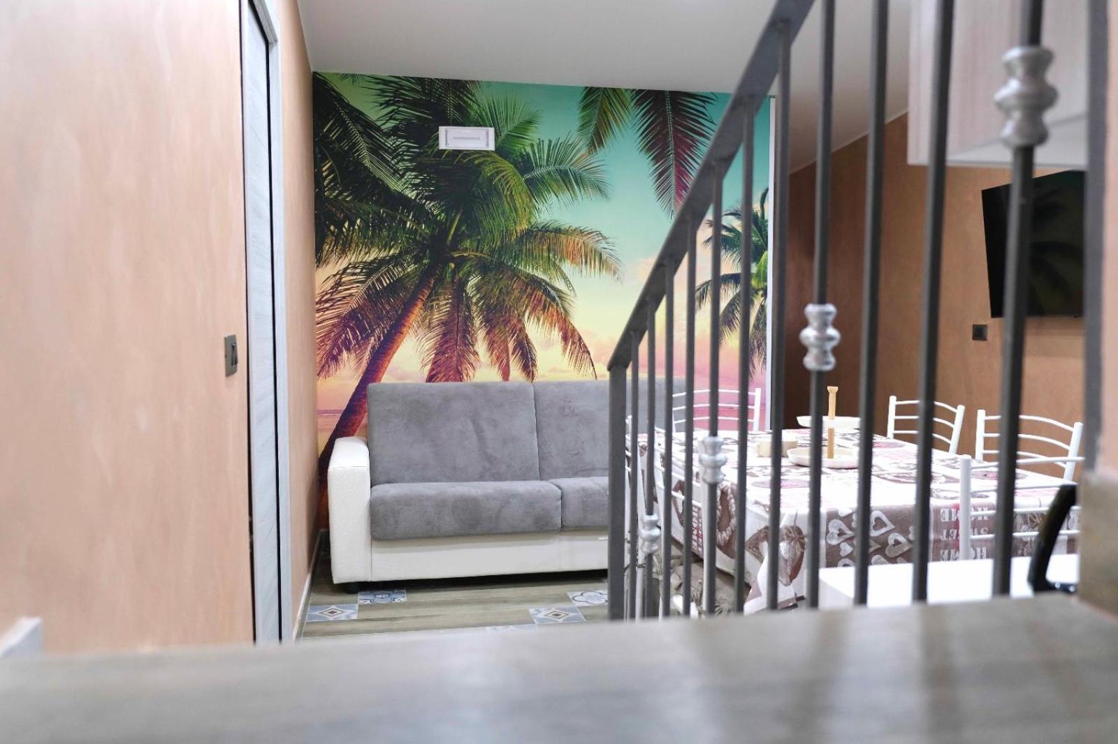 Sweet House Melania Apartment CTA Exterior photo