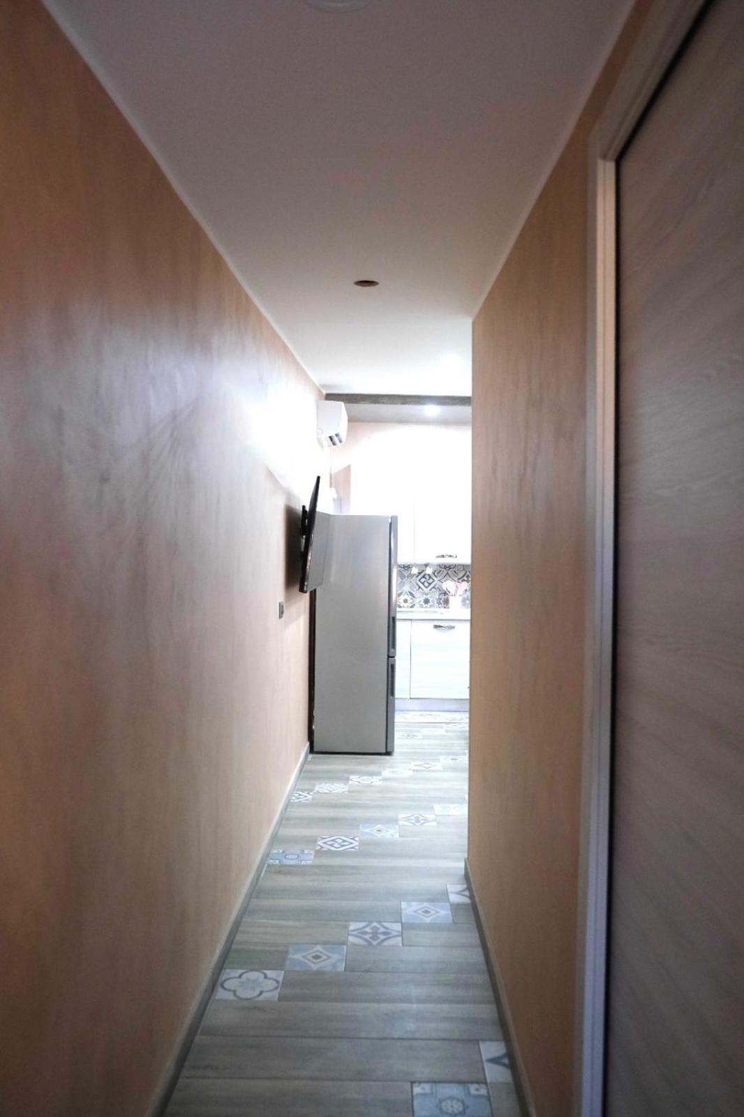 Sweet House Melania Apartment CTA Exterior photo